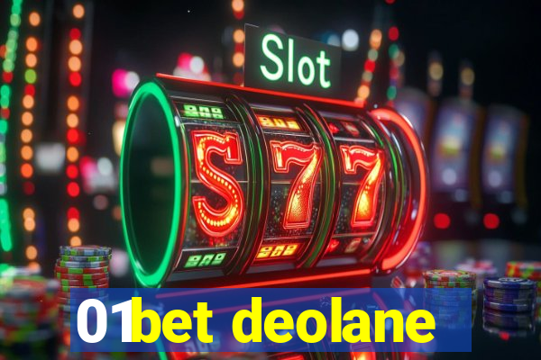 01bet deolane